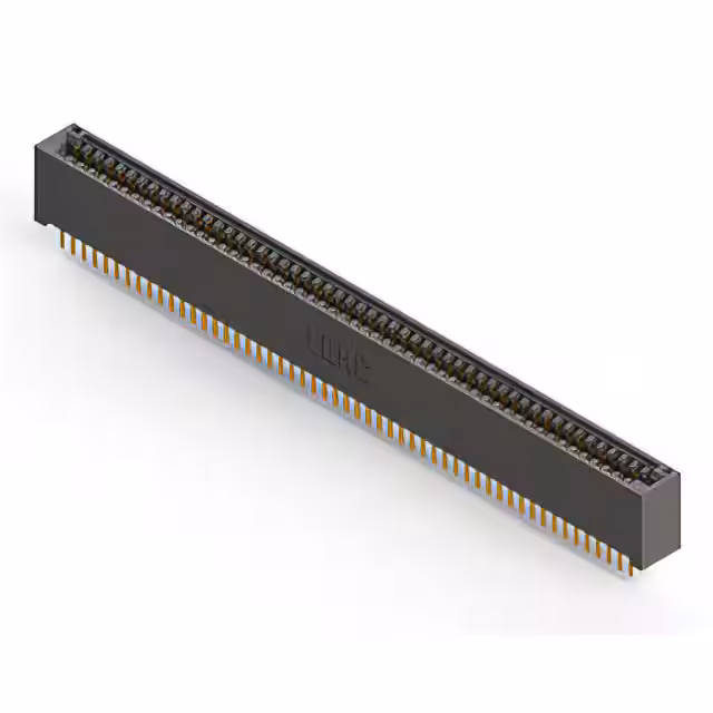 395-106-520-201 EDAC Inc.  Connettori per bordi